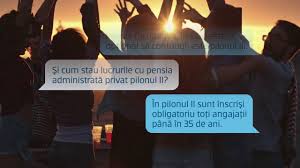 In prezent, contributiile la fondurile de pensii. Majorare De Salariu Sau Contributii La Pensii Private Facultative