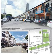 See public bank seri kembangan's products and suppliers. Streetscapes New Mrt Line A Boost For Quiet Streets In Seri Kembangan The Edge Markets
