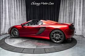 Image result for Pearl Laren Pure Red 2004 McLaren