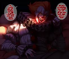Rule34 - If it exists, there is porn of it  pennywise  4988707