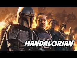 The Mandalorian Watch This Before Season 2 Youtube In 2020 Mandalorian Star Wars Season 2
