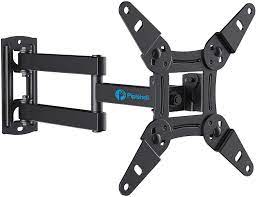 We match you to installers. Amazon Com Full Motion Tv Monitor Wall Mount Bracket Articulating Arms Swivels Tilts Extension Rotation For Most 13 42 Inch Led Lcd Flat Curved Screen Tvs Monitors Max Vesa 200x200mm Up To 44lbs