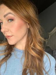 Perfect blush duo found