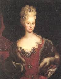 Maria anna of neuburg (marie anna karoline; Maria Anna Josepha Von Osterreich Grafin Von Pfalz Neuburg Kleio Org