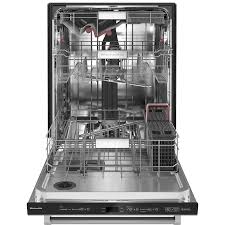 kdtm604kbs kitchenaid dishwashers