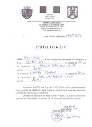 Ineu cod poştal postal code or zip code. PublicaÈie CÄsÄtorie 29 01 2020