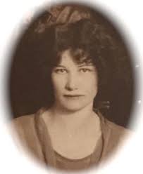 Laura Ellen (Mefford) Cash (1897-1967)