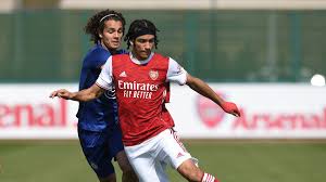 New arsenal signing admits he loves two current arsenal players new arsenal signing nuno tavares has admitted that he is a keen admirer of gunners youngster emile smith rowe and bukayo saka. Iqbszjzqgnje7m