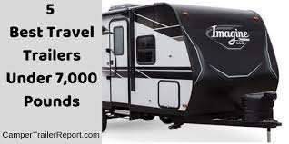 Thousands of cars · all models · simple, fast and safe 5 Best Travel Trailers Under 7 000 Pounds