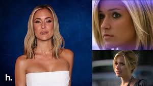 Kristin Cavallari Recalls Most 'Cringe' Moment From 'The Hills'