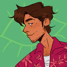 🔥 Tim Stoker MBTI