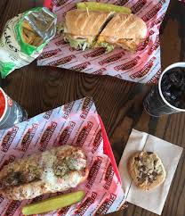 Firehouse Subs New 26 Photos 39 Reviews Fast Food