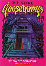 The rules • user right requirements • new pages • categories • pages needing attention go to these sites. Goosebumps 10 Things You Didn T Know About Rl Stine In Pictures Children S Books The Guardian