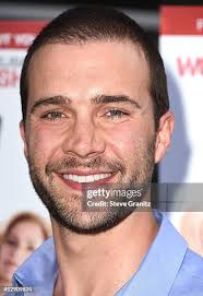 308 Steve Mckinney Photos & High Res Pictures