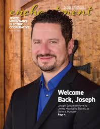 2024 JMEC August enchantment by New Mexico Rural Electric Cooperatives