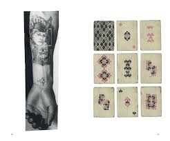 1,000+ vectors, stock photos & psd files. Russian Criminal Tattoos And Playing Cards Papercut