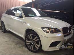 Bmw X6 2012 M 4 4 In Kuala Lumpur Automatic Suv White For Rm 400 000 3474838 Carlist My