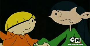 Kids next door, also known as kids next door or by its acronym knd, is an american animated television series created by tom warburton and produced by curious pictures.1 the series debuted on cartoon network on november 20, 2002 and aired its final episode on january 21, 2008. Number 3 Kids Next Door Gif Novocom Top