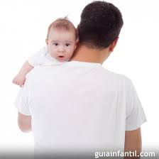 La Importancia De Que El Bebe Eructe