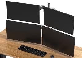 Image result for Quad Screen