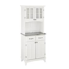 Tms sliding wood doors stackable buffet storage cabinet, multiple colors. Pin On Products