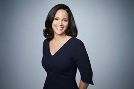 Megyn marie kelly, aka megyn kelly, was born on november 18, 1970, in illinois. Laura Jarrett Joins Cnn S Early Morning Early Start Variety