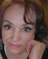 Maria Guadalupe Estrada Obituary July 13, 2020