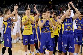 Add / remove my markets. Cluj Napoca Baschet Liga Nationala U Bt Cluj Csu Sibiu Etapa 5 Play Off Inquam Photos