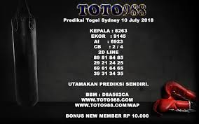 Keluaran Sgp Gitar Togel