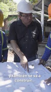 🏫👷 Walter Pérez, ingeniero a...