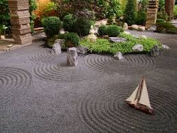 Kikiyaya Forest Dwelling Zen Garden Zen Garden Design Zen Garden Garden Gate Design