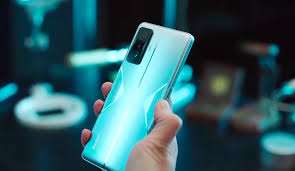 Die Xiaomi Redmi K50 Gaming Edition ...