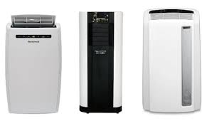 the seven best portable air conditioners