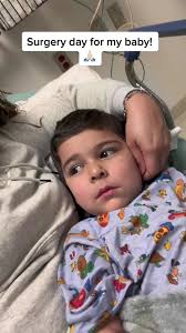 That Guy John I Had Surgery