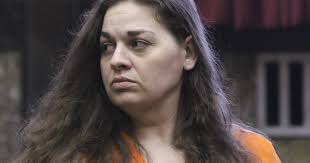 Lumberport woman charged with murder, Ohioan accused of reckless flight  among those arraigned