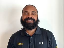 Meet Ron Singletary from GHC Building Maintenance