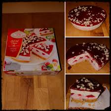 Coppenrath & wiese haben eine neue produktlinie mit kuchen und torten auf den markt gebracht. Coppenrath Wiese Lust Auf Torte Himbeer Joghurt Zuckerwelt Im Test