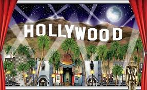 Public · hosted by 19:07 junger film. Hollywoodparty Deluxe