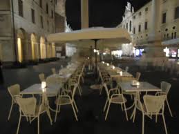 Esteso fino al 31 marzo il plateatico gratuito per bar e ristoranti di Cremona