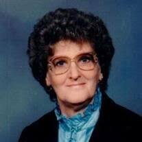 Katherine R. Hansen Obituary