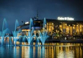 Ile De France Liste De Tous Les Casinos En 2020 Casinosavenue