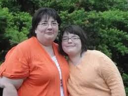 Fundraiser by Marie Danforth : Support Marie and Julia in Tough Times