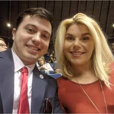 Felicity Moore and Westin DeMotts' Wedding Website