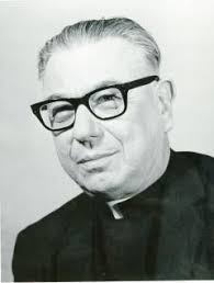 Rev. Bruce Bickel Mosier