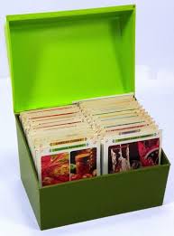 Library Index Card Shop Betty Crocker Recipe Card Library Retro Recipe Box Betty Crocker Recipe Cards