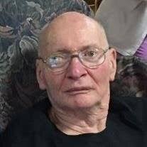 David C. Masser Obituary