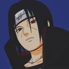 He could have taken out sasuke in minutes if he was serious. Uchiha Itachi On Twitter