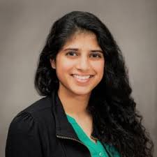 Naomi Taylor, M.D., Ph.D.