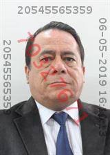 FORMATO DE DECLARACION JURADA DE INTERESES