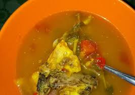 Resep Pindang Tempoyak Khas Palembang Oleh Desi Alpanto Resep Resep Masakan Kota Palembang Masakan